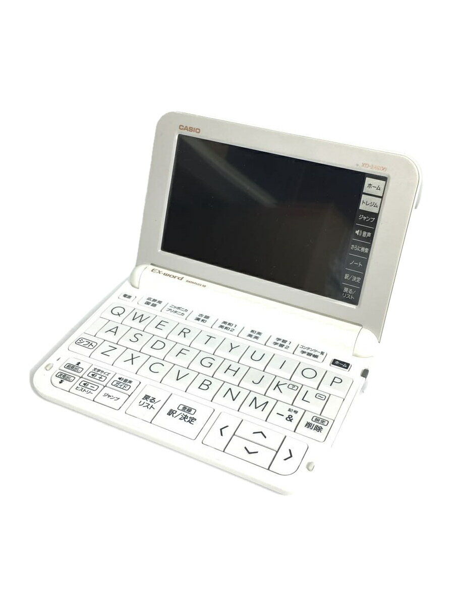 楽天市場】カシオ 電子辞書 xd-z4800の通販 楽天市場】カシオ 電子辞書 xd-z4800の通販