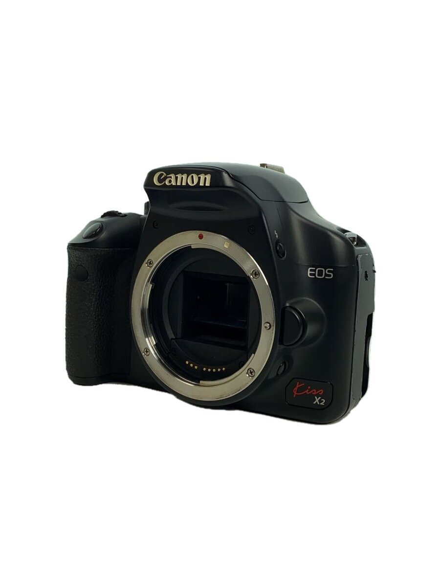 【中古】CANON◆一眼レフデジタルカメラ/DS126181//【カメラ】