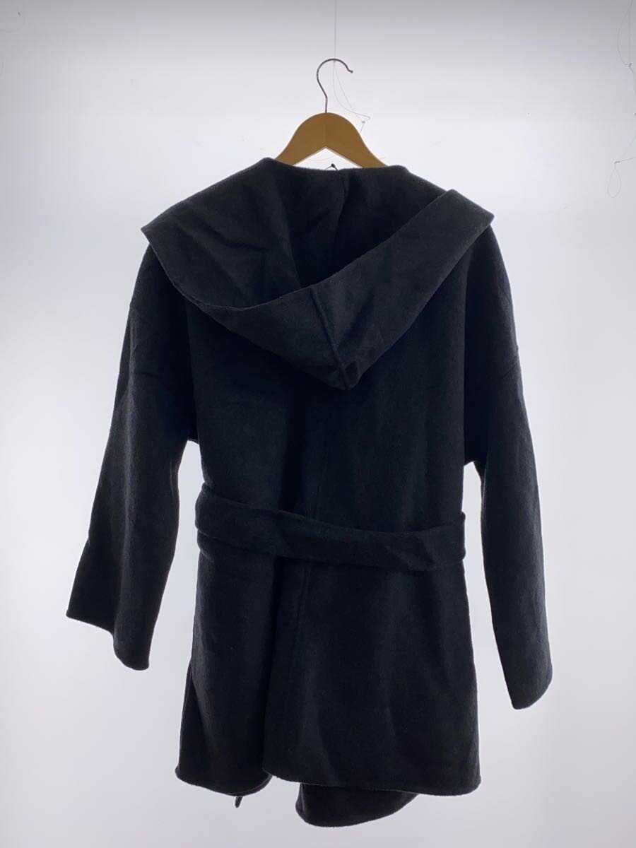 【中古】Mila Owen◆コート/one/ポリエステル/GRY/09WFC245042【レディースウェア】 jumblestore-37963786 2nd STREET 楽天市場店 サンプル画像2