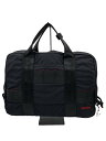 【中古】BRIEFING◆ブリーフケース/--/BLK【バッグ】