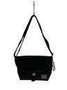 【中古】PORTER◆ショルダーバッグ/--/BLK【バッグ】(4)