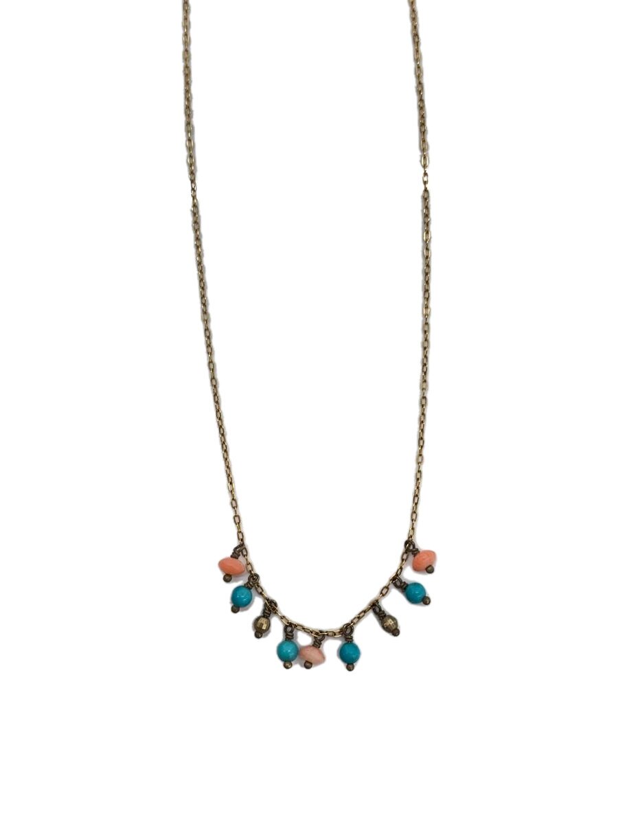 Necklaces, Pendants - 【中古】ete◆ネックレス/SV925/トップ有/レディース【服飾雑貨他】