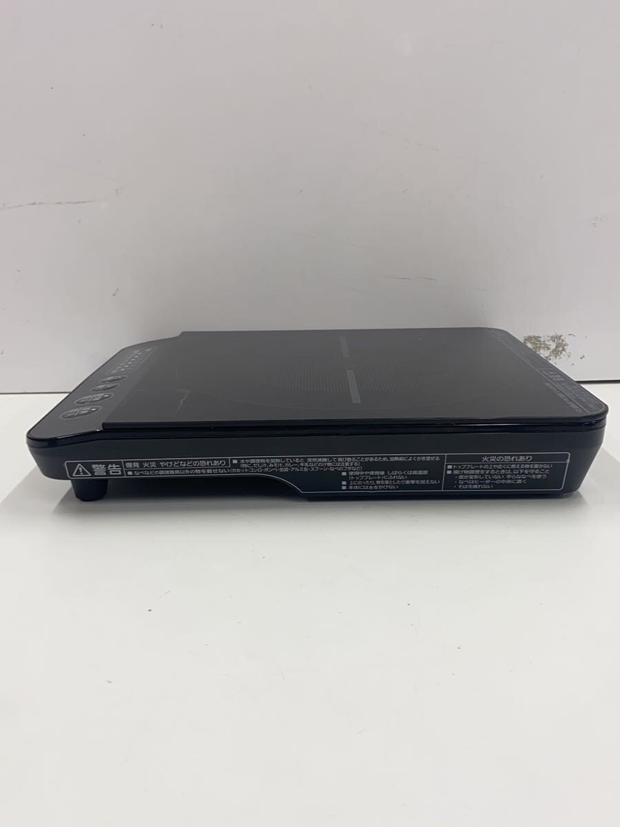 【中古】IRIS OHYAMA◆IHクッキングヒーター IHK-T37【家電・ビジュアル・オーディオ】