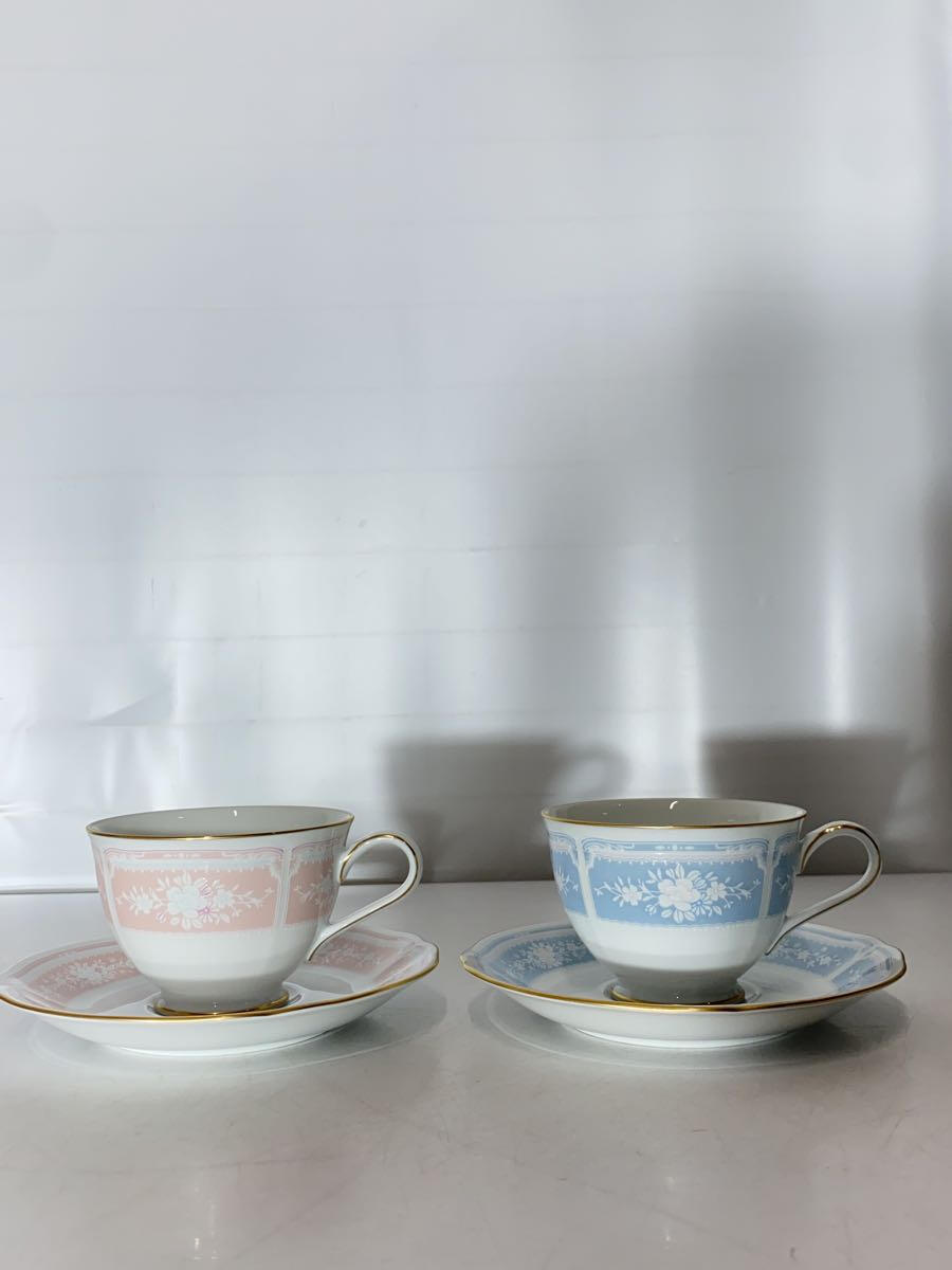 yÁzNoritake[XEbhS[h/Jbv&amp;\[T[/4_Zbg/WHT/Y6578A/1507-14yLb`piz