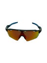 【中古】OAKLEY◆サングラス/メンズ/OC9208-6638【服飾...(4)