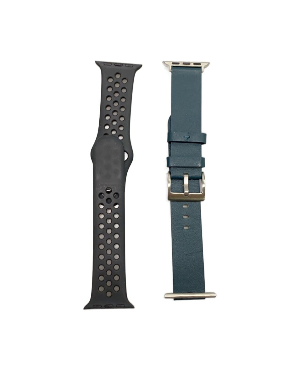 【中古】服飾雑貨/レザー/BLU/レディース/apple watchレザーバンド//【服飾雑貨他】(4.0)