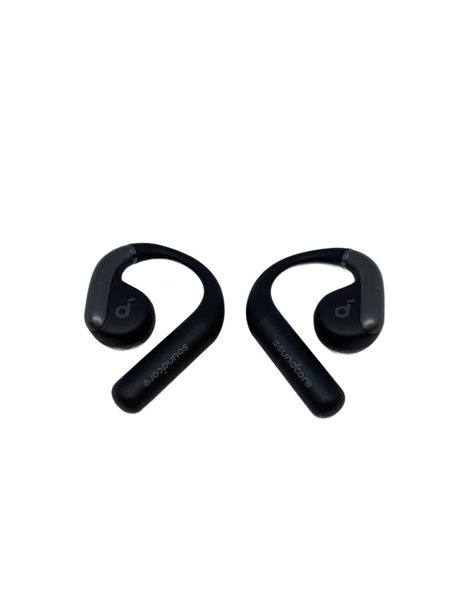 【中古】ANKER◆イヤホン Soundcore AeroFit A3872N11【家電・ビジュアル・オーディ...