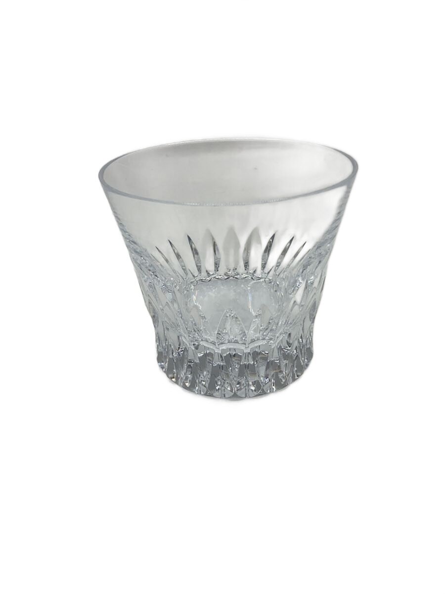 【中古】Baccarat◆グラス/CLR2019/ティアラ【キッチン用品】