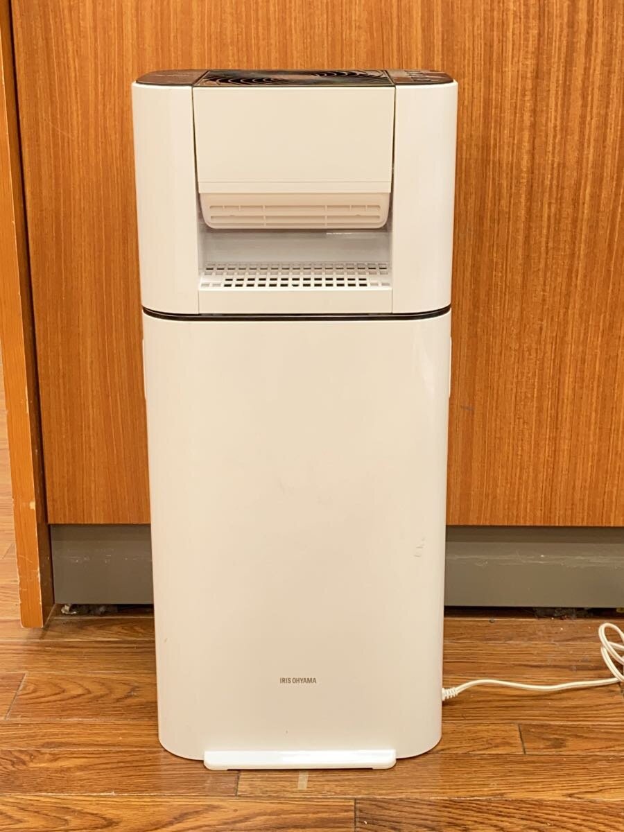 【中古】IRIS OHYAMA◆除湿機 IJD-I50【家電・ビジュアル・オーディオ】