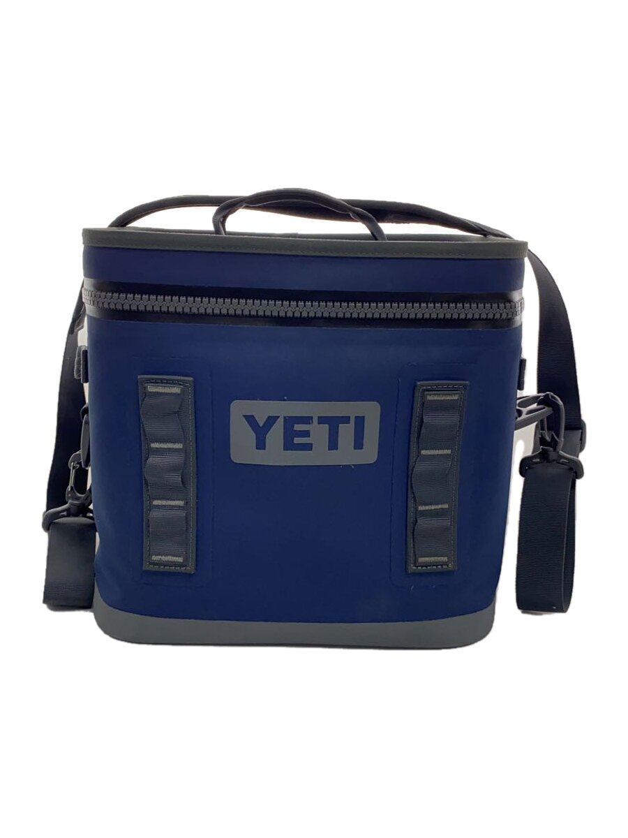 Cooler Box - 【中古】YETI◆クーラーボックス/HOPPER FLIP 12/使用感有【スポーツ】