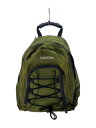 【中古】NAUTICA◆リュック/--/KHK【バッグ】