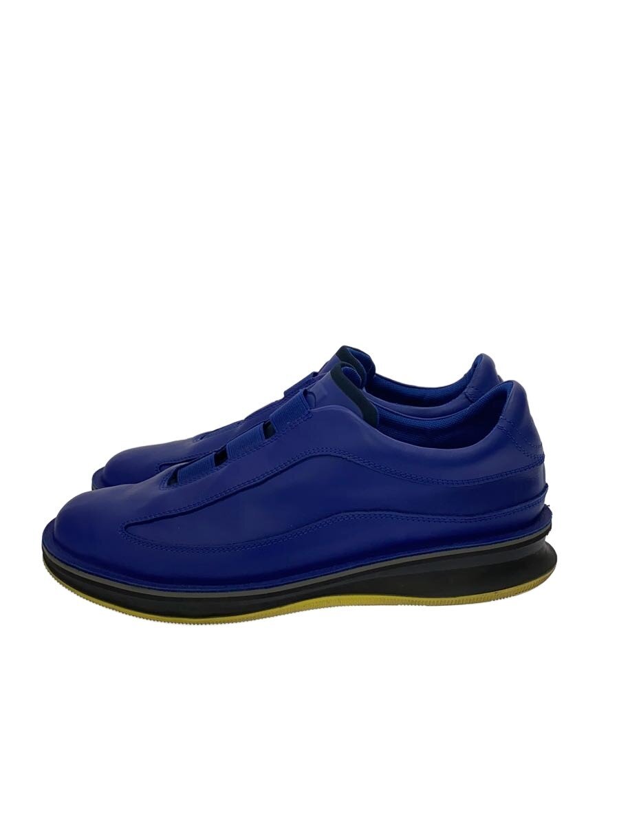 CAMPER - 【中古】camper◆Rolling/ローカットスニーカー/44/BLU/K100389-009【シューズ】
