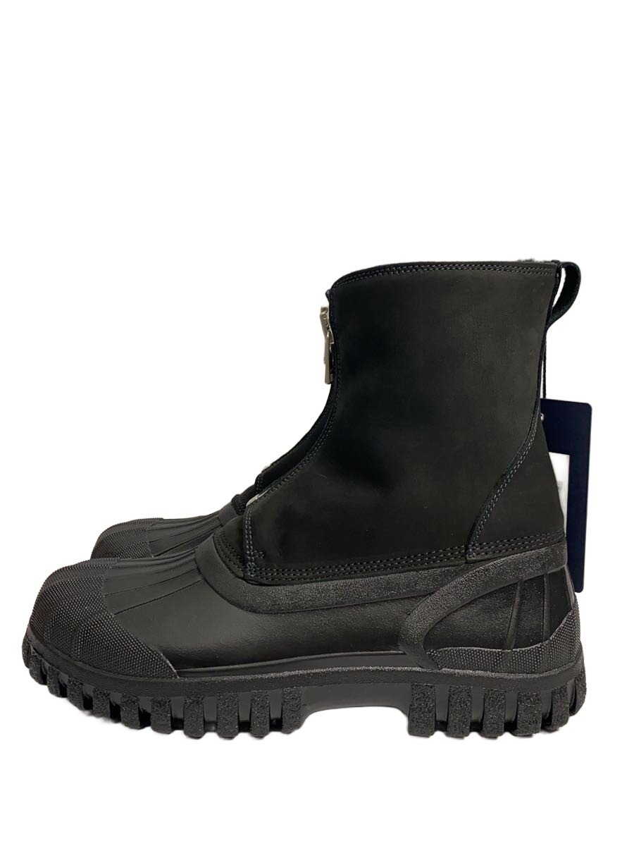 【中古】nonnative◆ブーツ/41/BLK/NN-F4303//【シューズ】