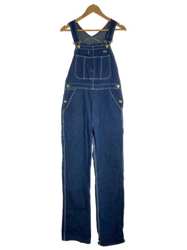 【中古】Levi’s◆オーバーオール/--/デニム/インディゴ//【メンズウェア】 【中古】Levi’s◆オーバーオール/--/デニム/インディゴ//【メンズウェア】