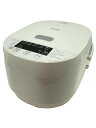 【中古】Haier/AQUA(Haier aqua sales)◆炊飯器 JJ-M56A【家電・ビジュアル・オーディオ】