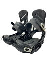 【中古】BURTON◆BURTON バートン/スノーボードバインディング【スポーツ】