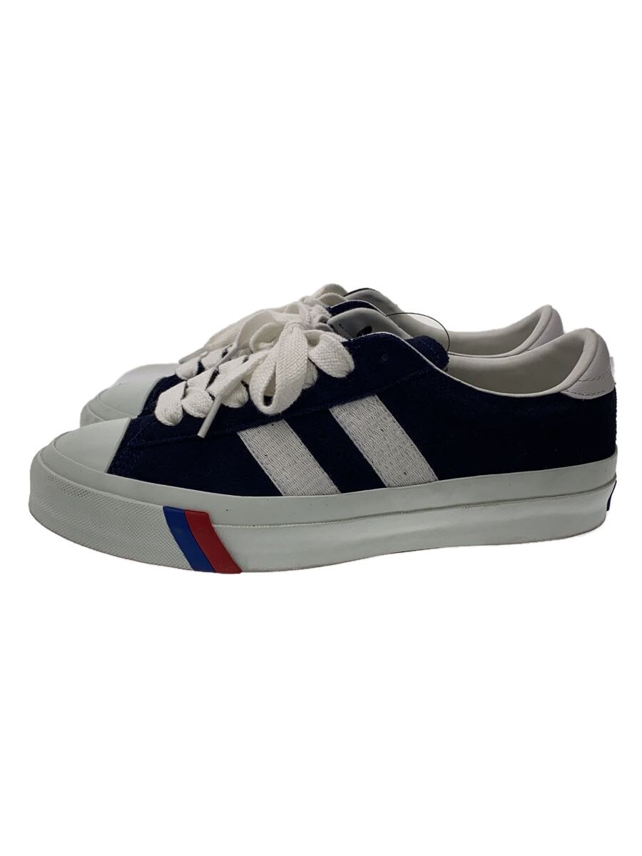 【中古】PRO-Keds◆ROYAL PLUS SUEDE/ロー�