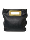 【中古】MICHAEL KORS◆使用感有/バッグ/BLK/35T2GBKM2L【バッグ】