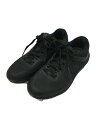 【中古】UNDER ARMOUR◆野球用品/BLK【スポーツ】