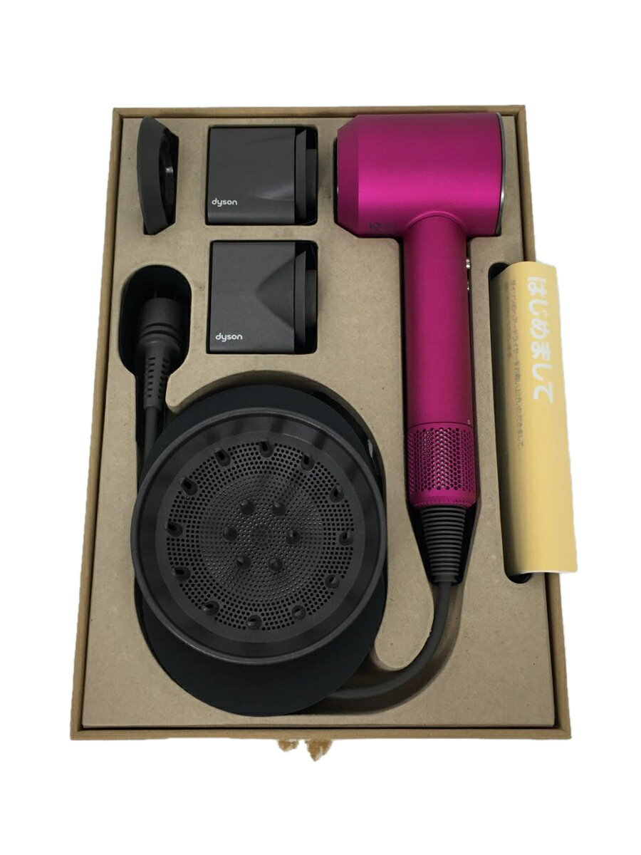 【中古】dyson◆理美容