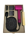 【中古】dyson◆理美容