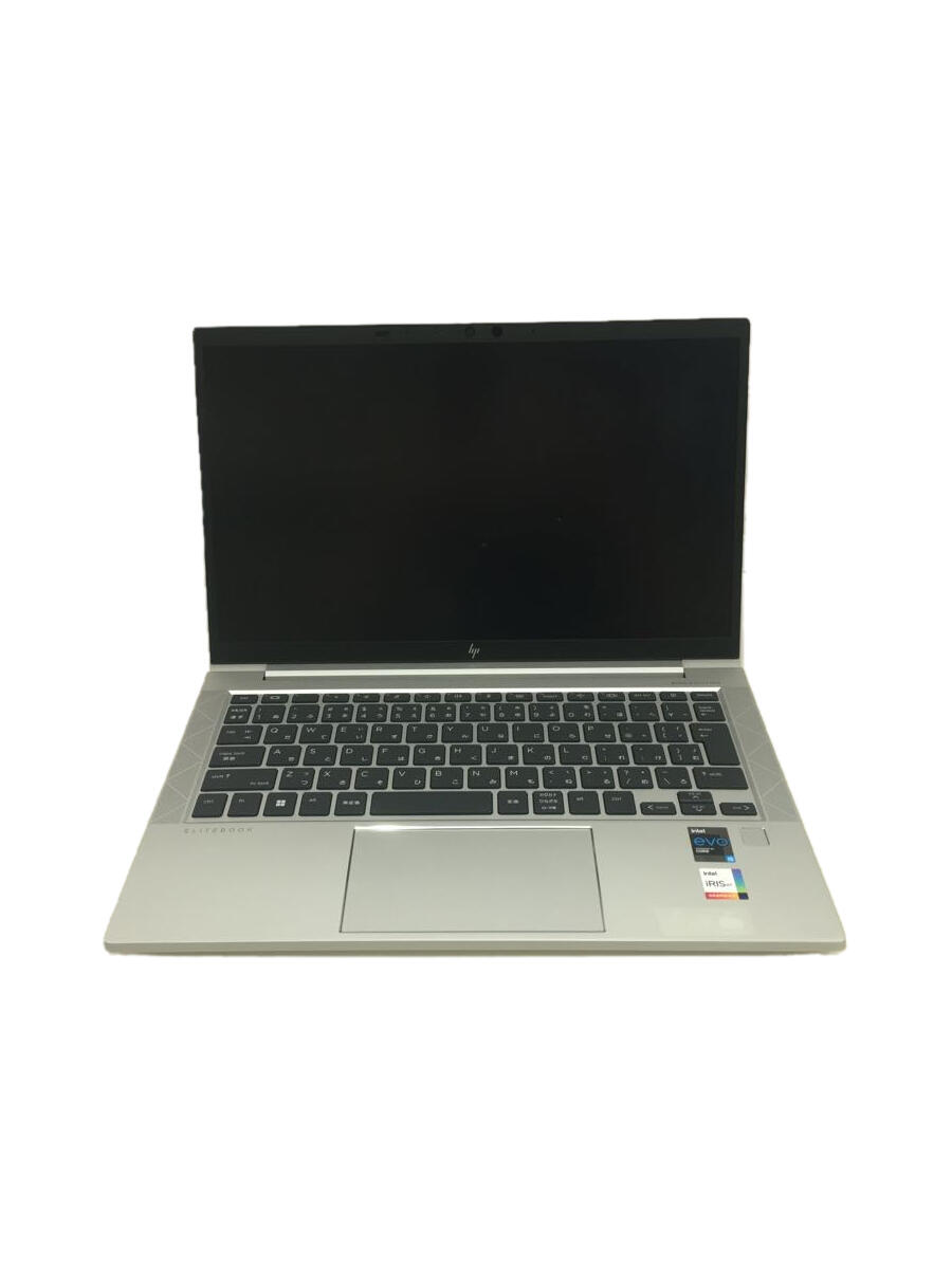 【中古】HP◆ノートPC/Corei5第11/8GB/SSD256GB/2021/EliteBook 830 G8【パソコン】