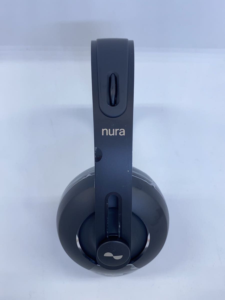 【中古】nura◆ヘッドホン/i00B【家電・ビジュアル・オーディオ】