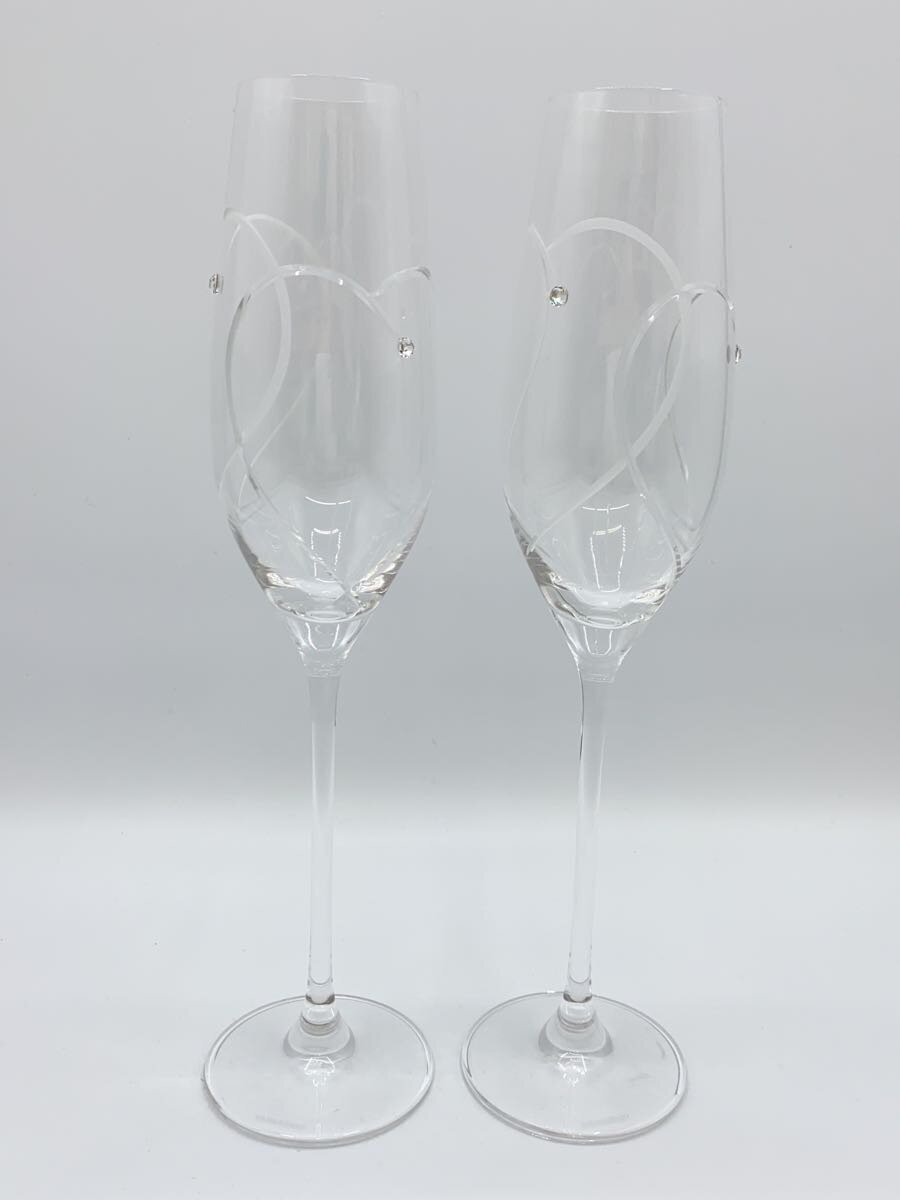 Other - 【中古】WEDGWOOD◆グラス/2点セット/CLR【キッチン用品】