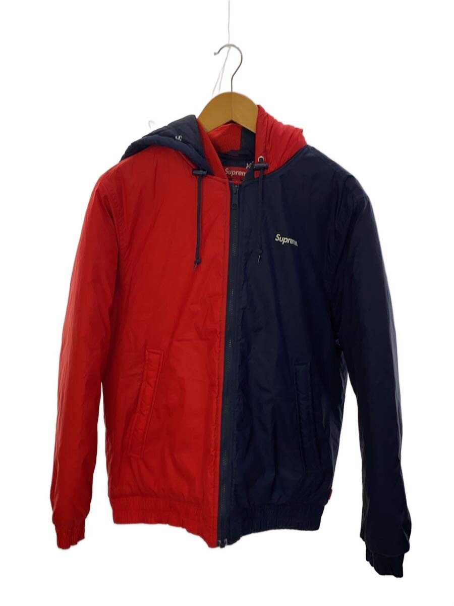 楽天市場】Supreme 2－Tone Hooded Sideline Jacket（メンズ