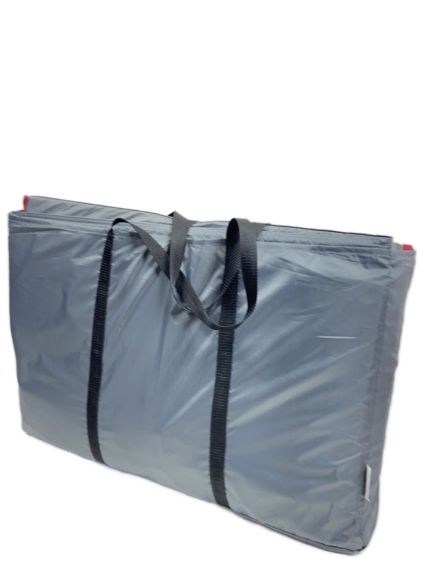 【中古】snow peak◆テントマット/GRY//【スポーツ】