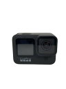 【中古】GoPro◆GoPro HERO9 BLACK CHDHX-901-FW SPBL1//【カメラ】