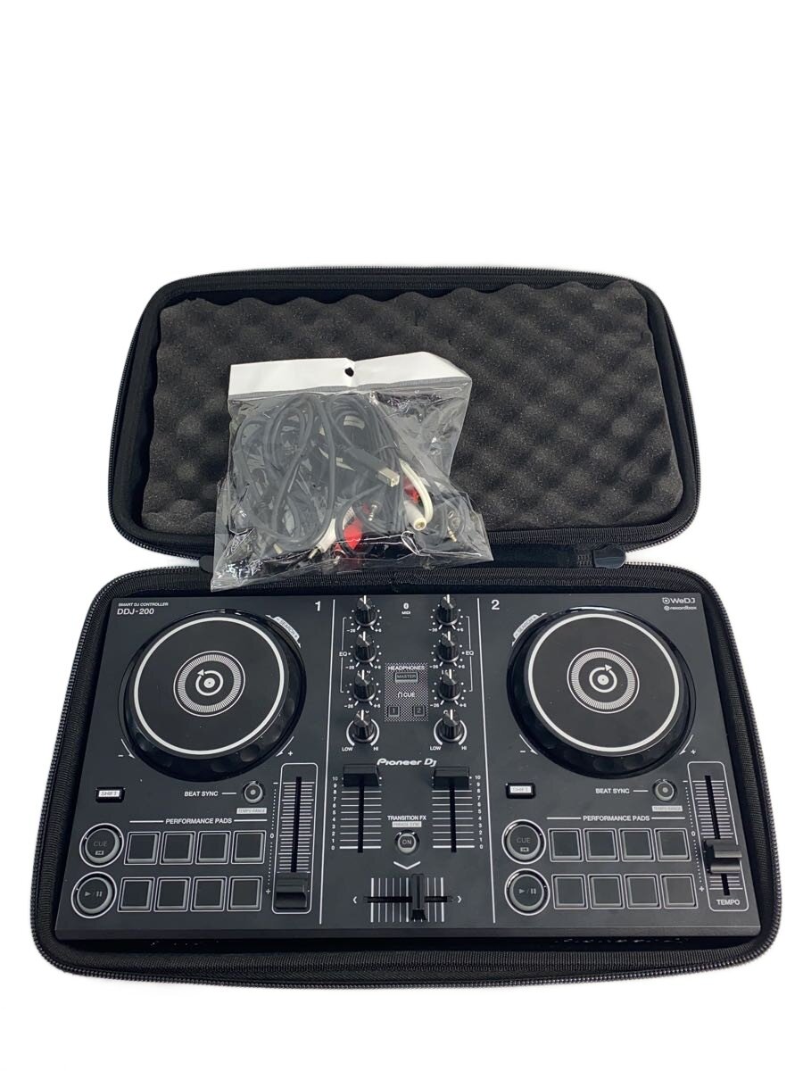 楽天市場】pioneer cdj200の通販