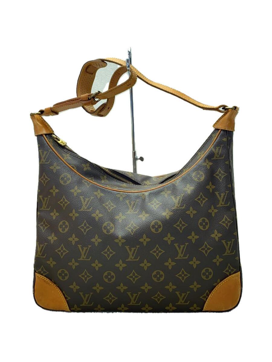 Louis Vuitton モノグラム ブローニュ ワンショルダーバッグ y2k 楽天市場】ルイ・ヴィトン ブローニュ モノグラム（バッグ｜バッグ