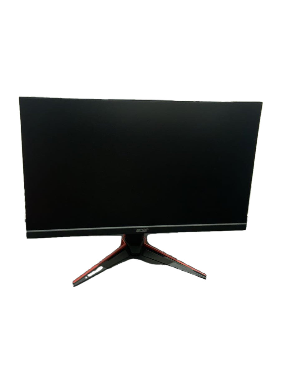 【中古】ACER◆液晶モニタ・液晶ディスプレイ NITRO VG220Qbmiix [21.5インチ ブラック]【パソコン】