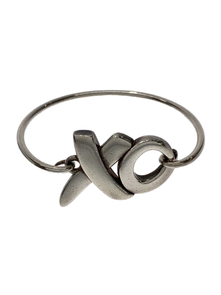 【中古】TIFFANY&Co.◆ブレスレット/SV925/SLV/レディース【服飾雑貨他】