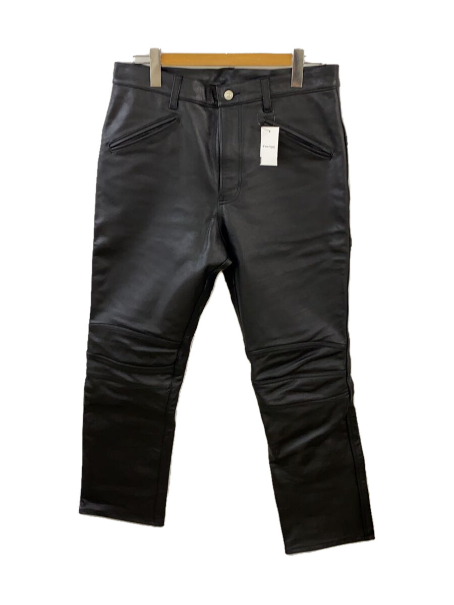 JOURNAL STANDARD　スクーカム　ゴートレザー　ペインターパンツ SKOOKUM / スクーカム 別注 ゴートレザー ペインターパンツ