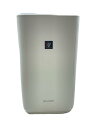 【中古】SHARP◆加湿器 HV-P55-W【家電・ビジュアル・オーディオ】