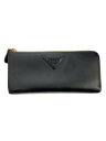 【中古】PRADA◆長財布/--/レディース【服飾雑貨他】(4)