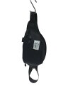 【中古】ショルダーバッグ/--/BLK/CORDURA//【バッグ】