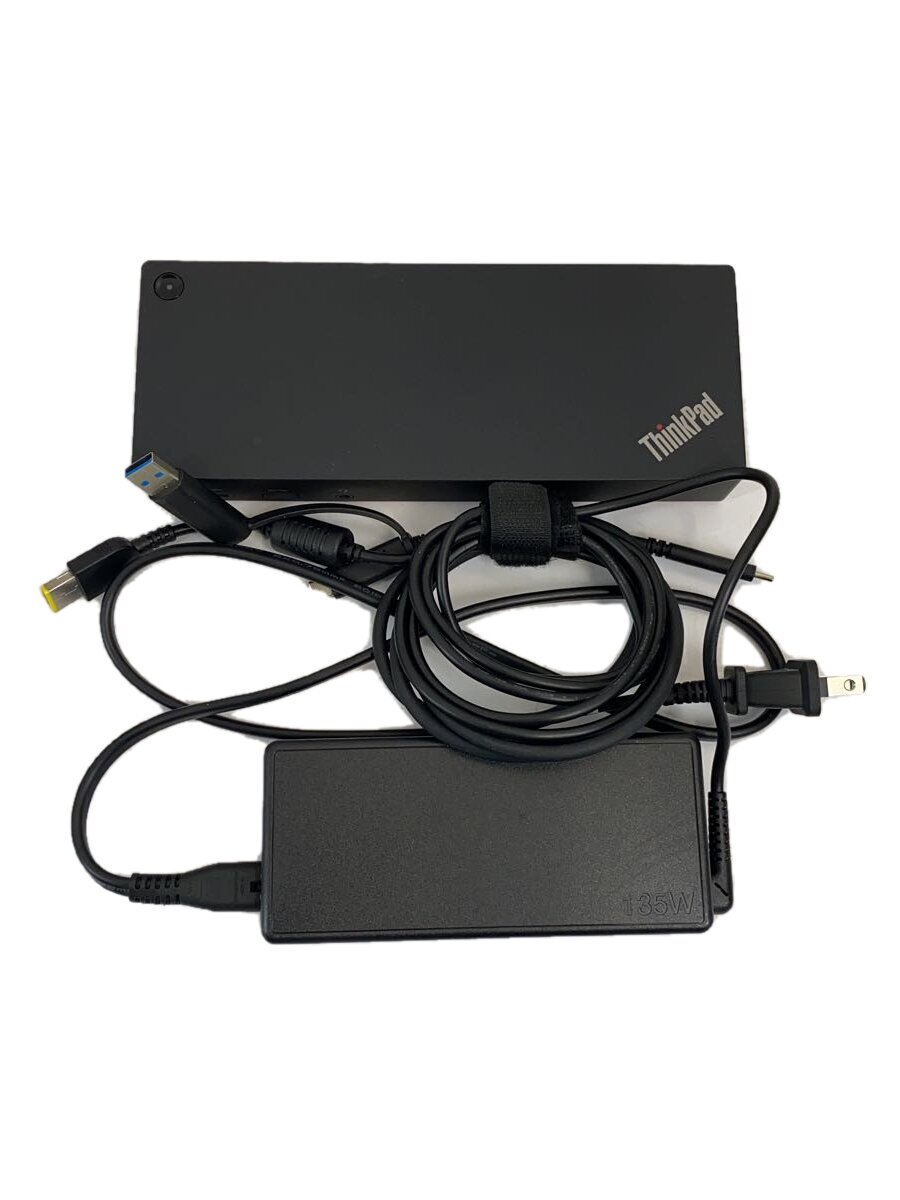 【中古】Lenovo◆パソコン周辺機器/DUD9011D1【パソコン】