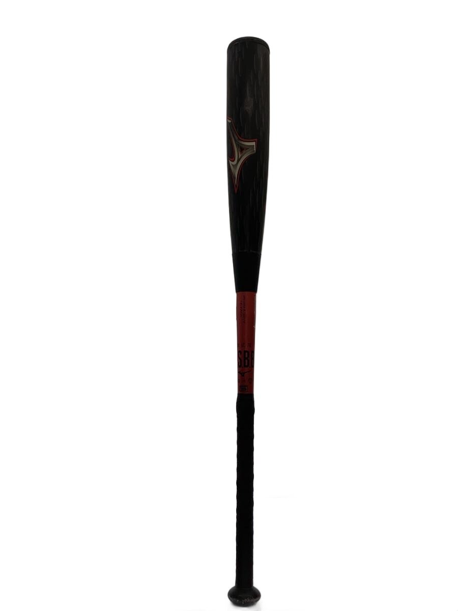 【ブランド】MIZUNO 【ブランドカナ】ミズノ 【型番】 【程度】B 【カラー】ブラック 【キーワード】　　　/ 2026/08/19 セカンドストリート花巻店 【5002】【中古】MIZUNO◆野球用品/BLK/ ブランド MIZUNO 型番 カラー ブラック 実寸（cm） 【/】 幅：7 / 高さ：83.5 / 奥行：7 【その他】 その他サイズ：/ 商品は　セカンドストリート花巻店の店頭にて販売しております。商品に関するお問合わせは、お電話(TEL:0198-29-6117)にて、問合わせ番号：2350020577593をお伝えください。 配送方法やお支払い方法に関するお問い合わせは、サポートセンターまでご連絡をお願いします。 ※お電話の対応は営業時間内のみとなります。お問い合わせフォームでお問い合わせの際はご注文番号をご記入下さい この商品に関する出品店舗からのコメント セミハードケース付き