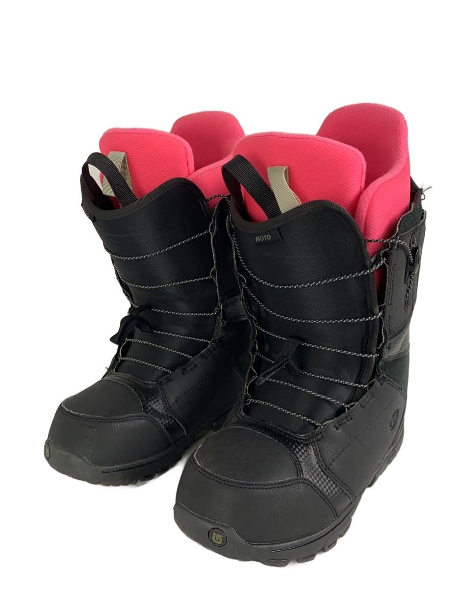 【ブランド】BURTON 【ブランドカナ】バートン 【型番】 【程度】B 【サイズ】25．5cm 【メインカラー】ブラック 【素材・生地】 【キーワード】　　 2026/04/05 セカンドストリート小杉店【2010】【中古】BURTON◆MOTO-ASIAN FIT/スノーボードブーツ/25.5cm ブランド BURTON 型番 カラー ブラック 柄 素材・生地 >色・素材について サイズ 25．5cm>サイズ表示について 実寸 【ウィンタースポーツブーツ】 高さ：32.5 / 幅：11 / ソール全長：28 【その他】 その他サイズ：/ 商品は　セカンドストリート小杉店の店頭にて販売しております。商品に関するお問合わせは、お電話(TEL:0766-57-1121)にて、問合わせ番号：2320106177597をお伝えください。 配送方法やお支払い方法に関するお問い合わせは、サポートセンターまでご連絡をお願いします。 ※お電話の対応は営業時間内のみとなります。お問い合わせフォームでお問い合わせの際はご注文番号をご記入下さい