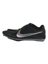 【中古】NIKE◆スポーツウェアー/26/BLK/835997-003【スポーツ】(4)