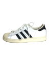 yÁzadidas[JbgXj[J[/23.5cm/WHT/G61070/SUPERSTARyV[Yz