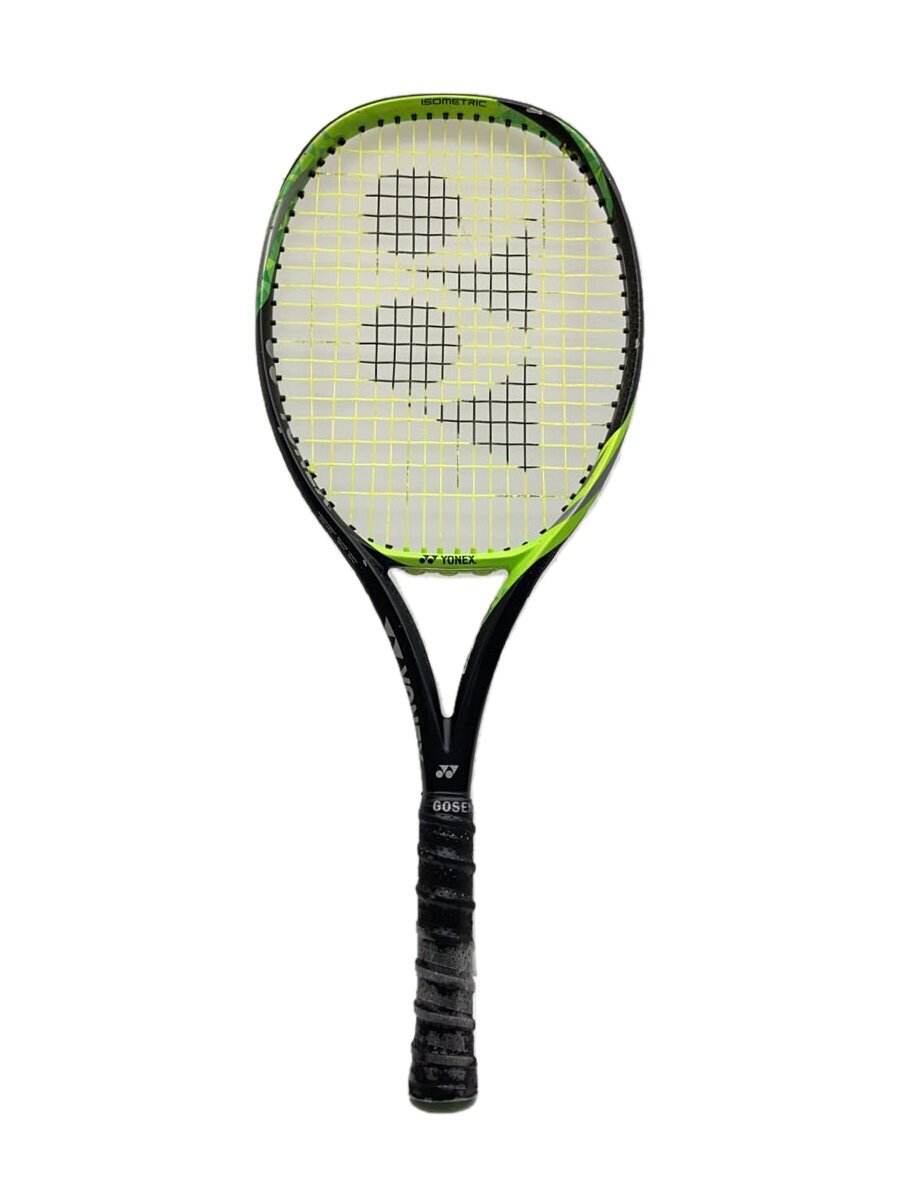 【中古】YONEX◆EZONE26/2017年モデル/テニスラケット/硬式ラケット【スポーツ】