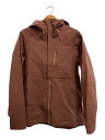 【中古】patagonia◆ウェアー/M/BRD/29879FA24【スポーツ】