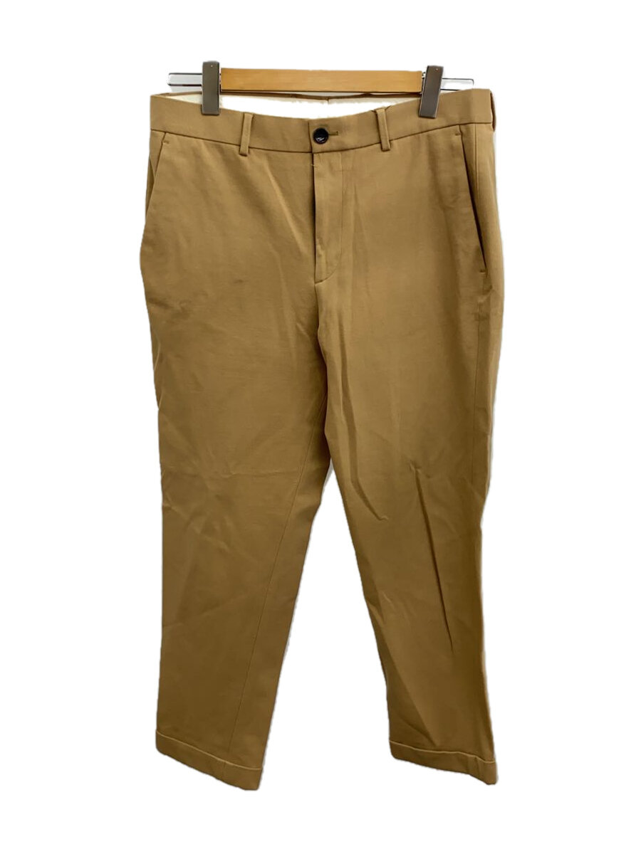 【中古】BEAUTY&YOUTH UNITED ARROWS◆ボトム/L/コットン【メンズウェア】