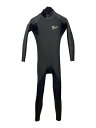 【中古】west/ウェットスーツ/ウェアー/--/ブラック【スポーツ】