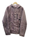 【中古】BURTON◆ウェアー/XL/マルチカラー【スポーツ】