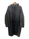 【中古】NIKE◆TECH PACK WINDRUNNER HD PU JKT/コート/L/--/GRY/CJ5129-010【メンズウェア】